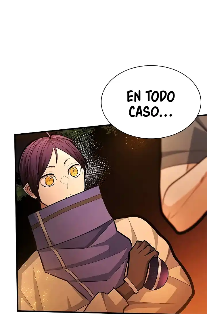 El tutorial es demasiado difícil capítulo 268 página 65