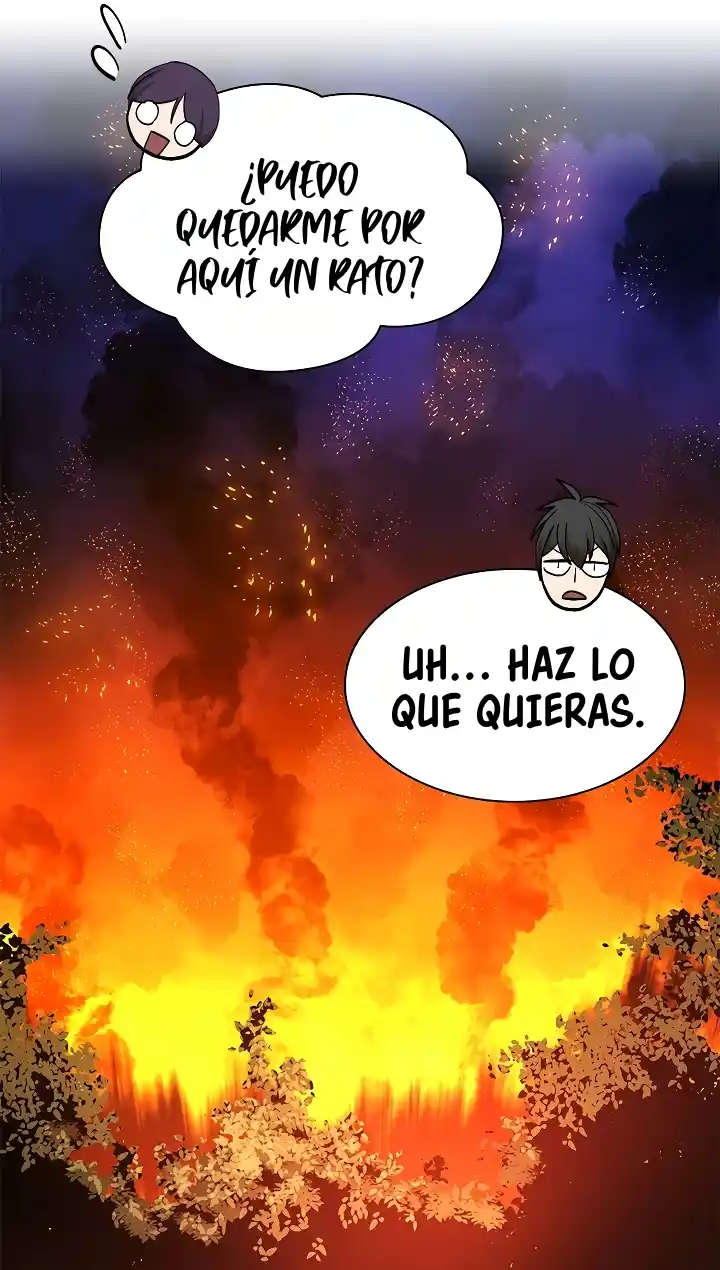 El tutorial es demasiado difícil capítulo 268 página 68