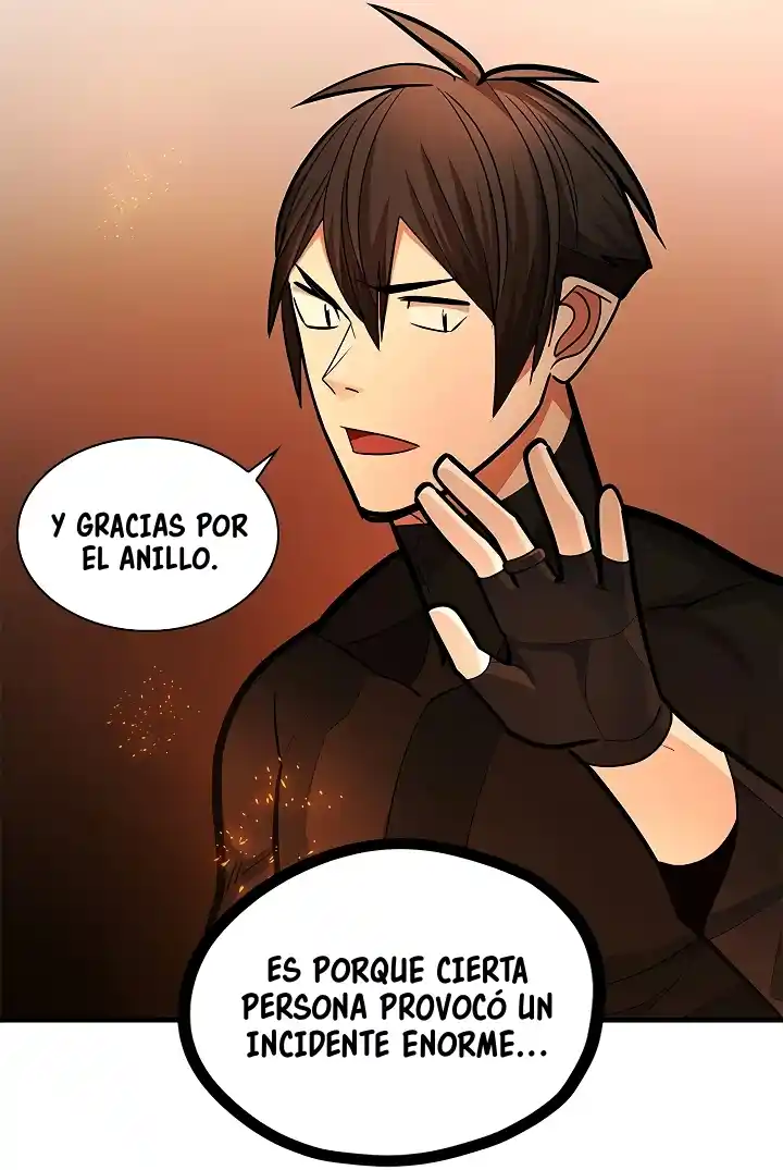 El tutorial es demasiado difícil capítulo 268 página 73