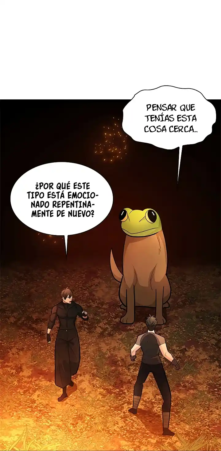 El tutorial es demasiado difícil capítulo 268 página 75