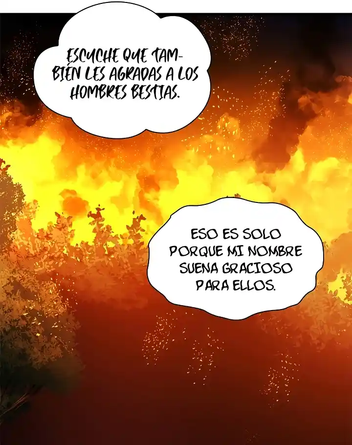 El tutorial es demasiado difícil capítulo 268 página 85
