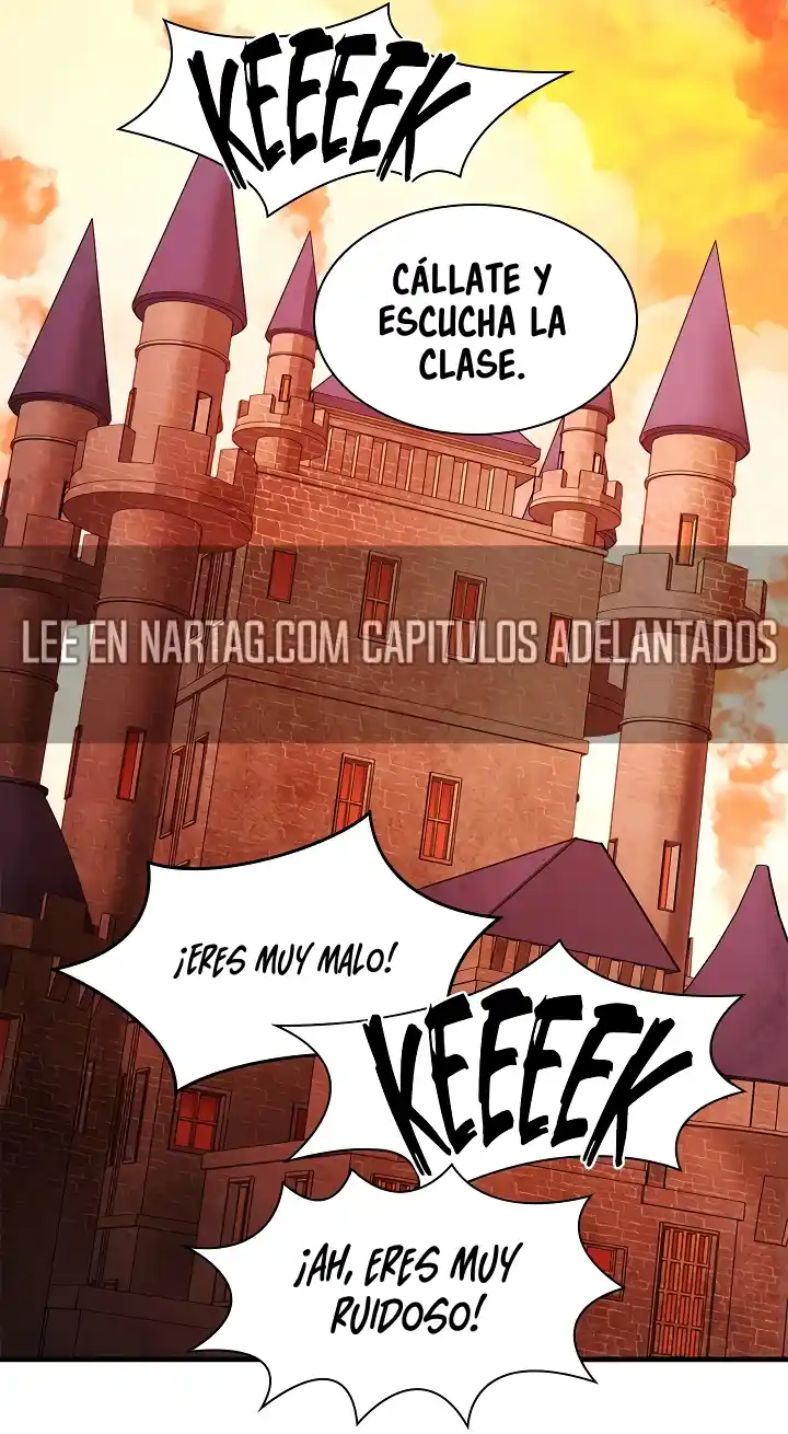 El Tutorial Es Demasiado Difícil - Capítulo 270 - Página 41 - LectorTMOo