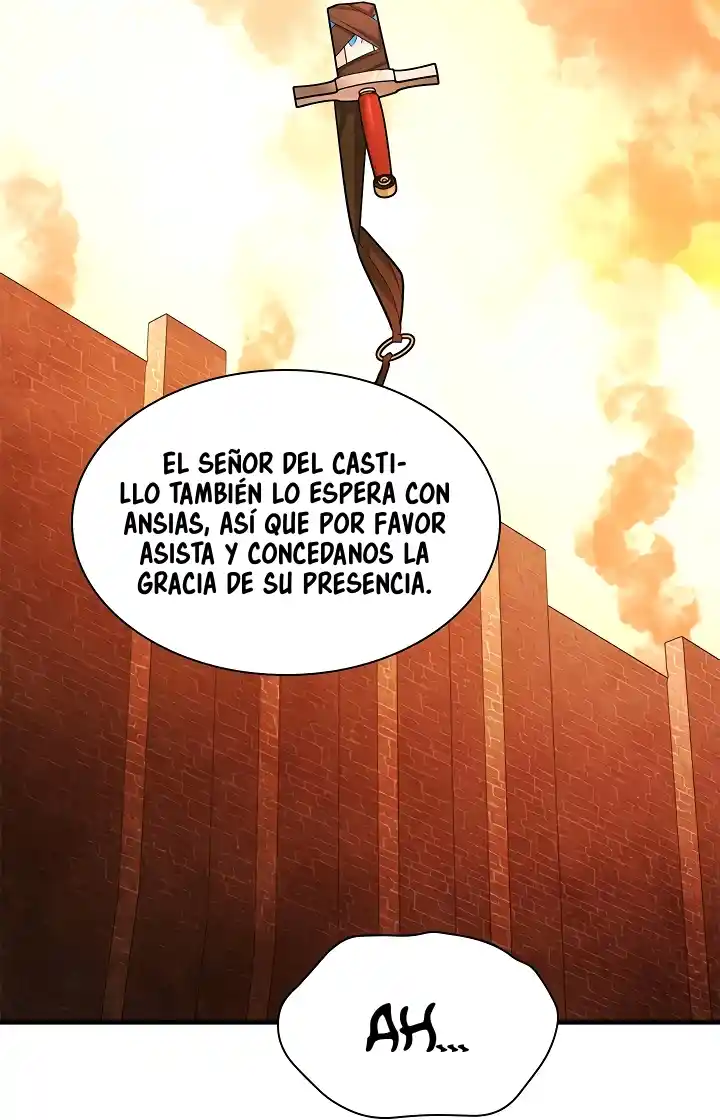 El Tutorial Es Demasiado Difícil - Capítulo 270 - Página 50 - LectorTMOo
