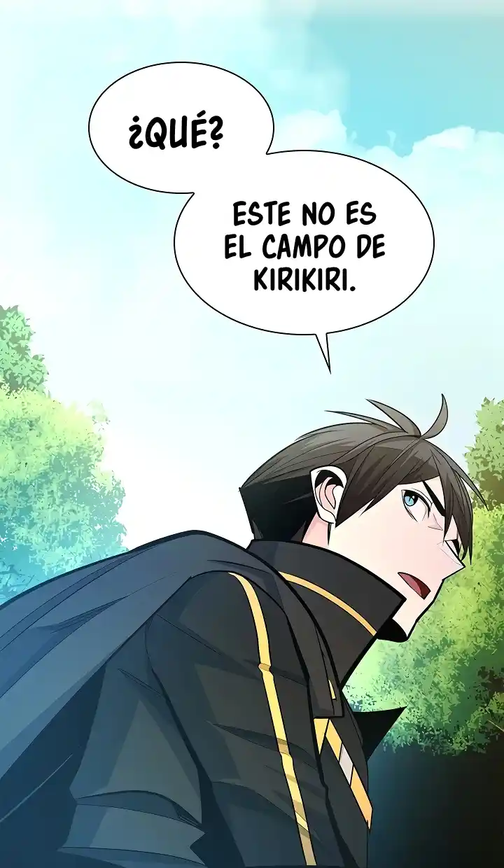El Tutorial Es Demasiado Difícil - Capítulo 270 - Página 68 - LectorTMOo