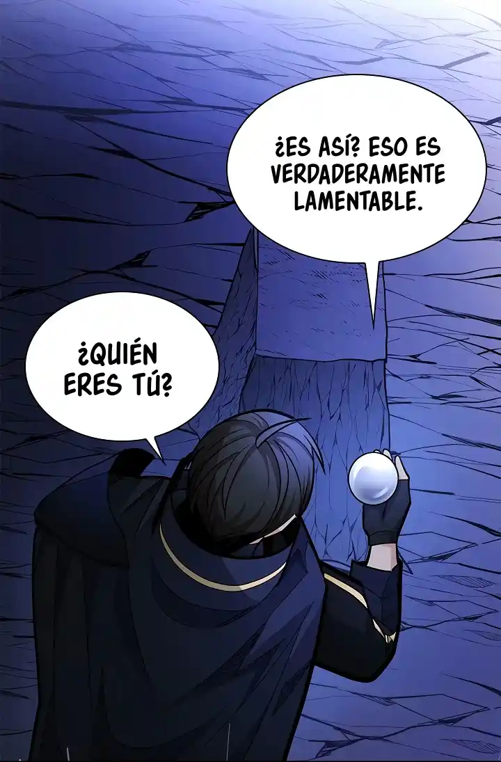 El Tutorial Es Demasiado Difícil - Capítulo 270 - Página 98 - LectorTMOo