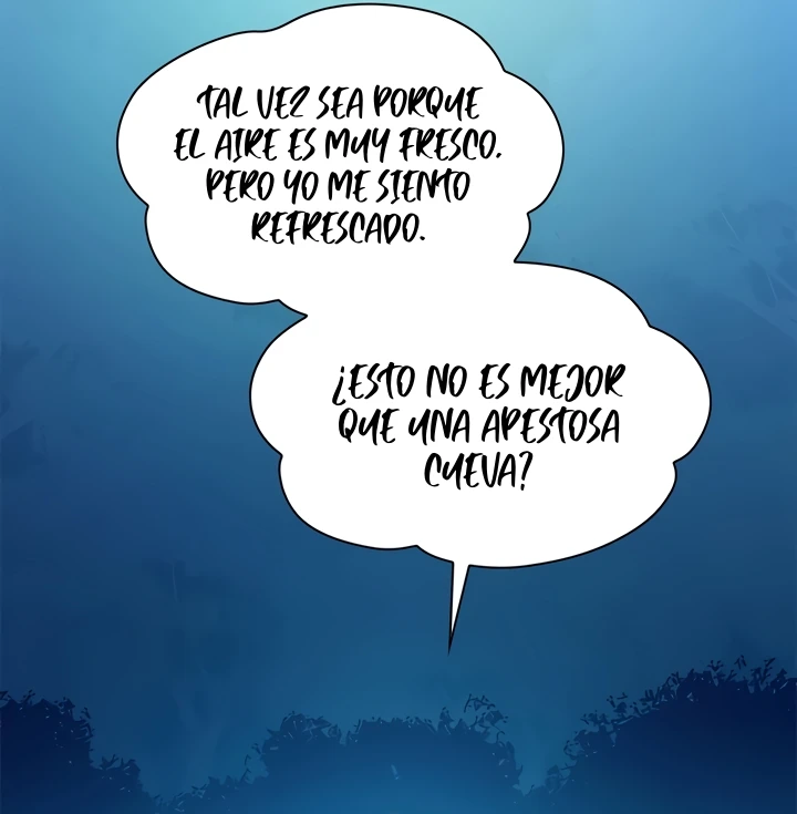 El Tutorial Es Demasiado Difícil - Capítulo 271 - Página 55 - LectorTMOo