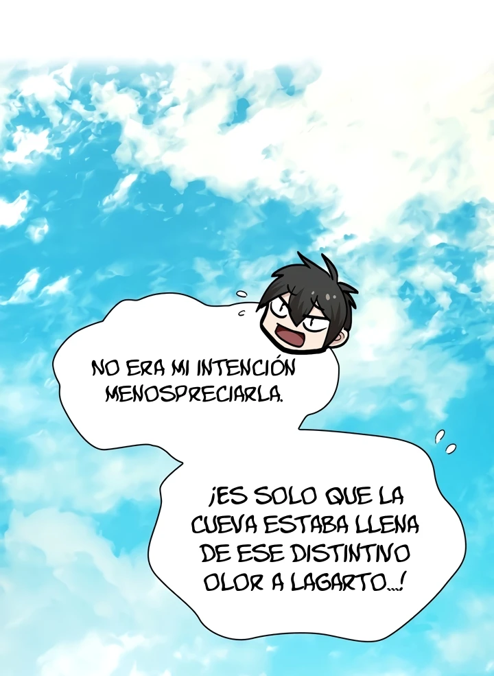 El Tutorial Es Demasiado Difícil - Capítulo 271 - Página 62 - LectorTMOo