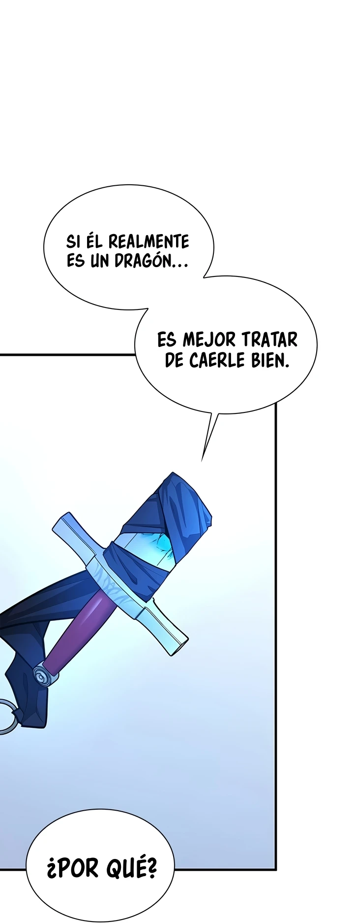 El Tutorial Es Demasiado Difícil - Capítulo 271 - Página 67 - LectorTMOo