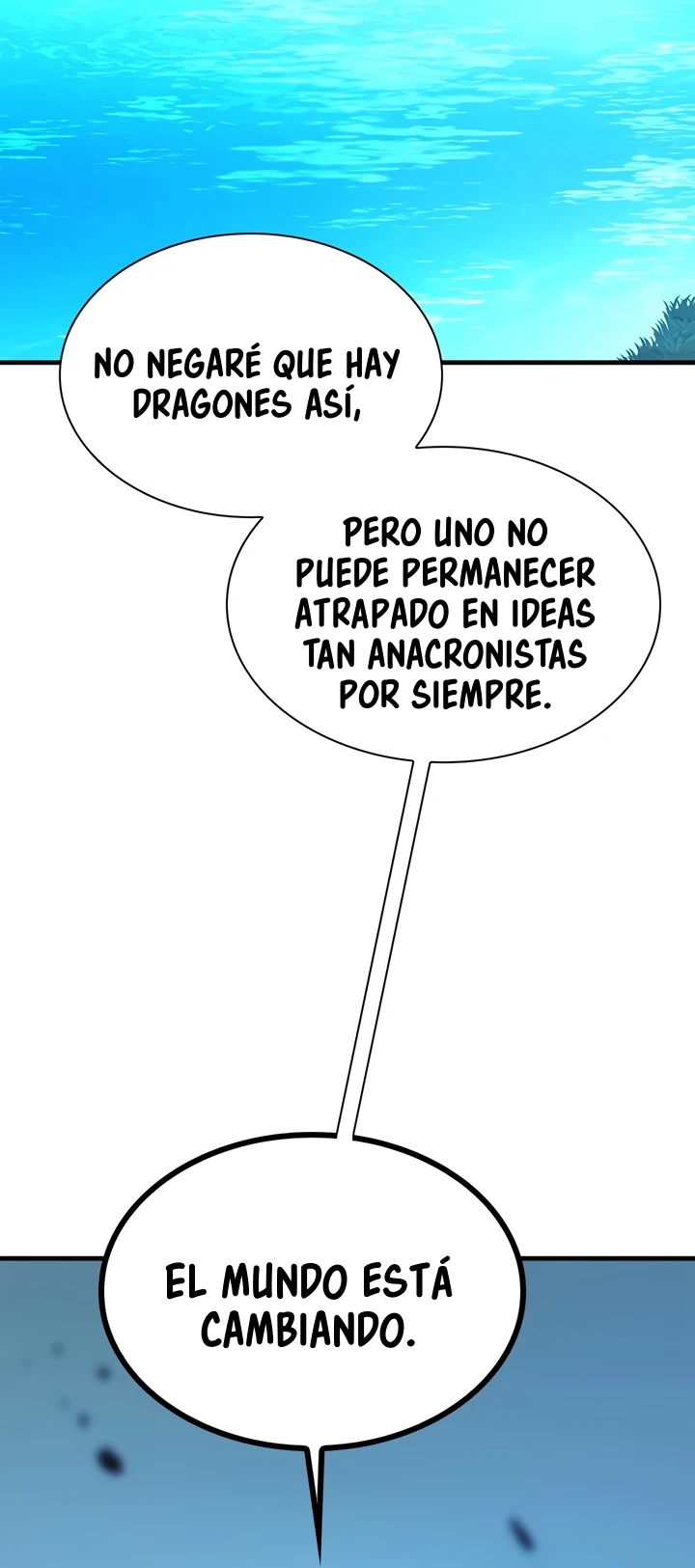 El Tutorial Es Demasiado Difícil - Capítulo 271 - Página 85 - LectorTMOo