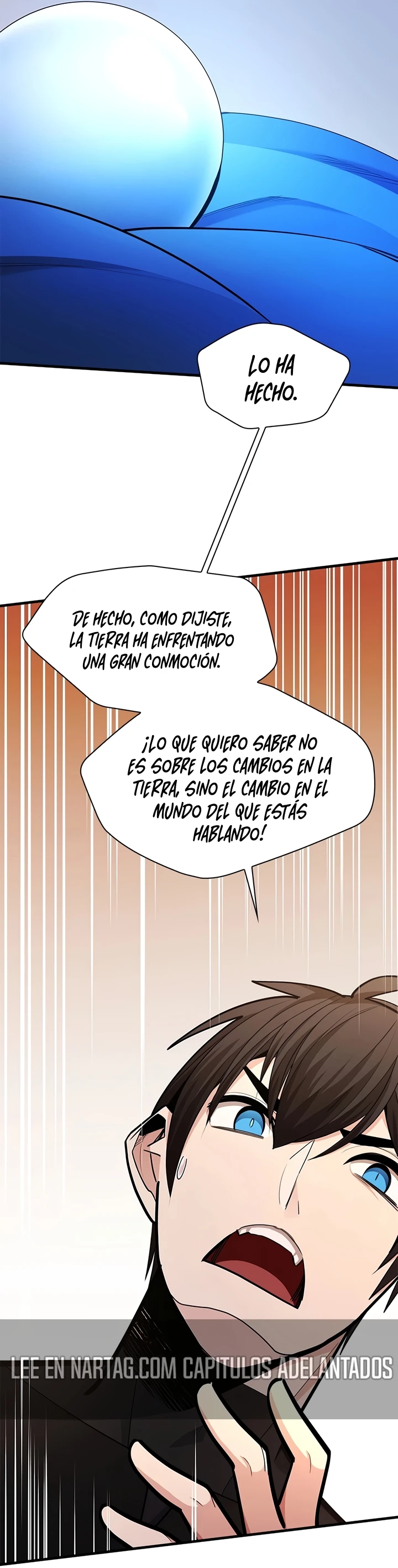 El Tutorial Es Demasiado Difícil - Capítulo 271 - Página 94 - LectorTMOo