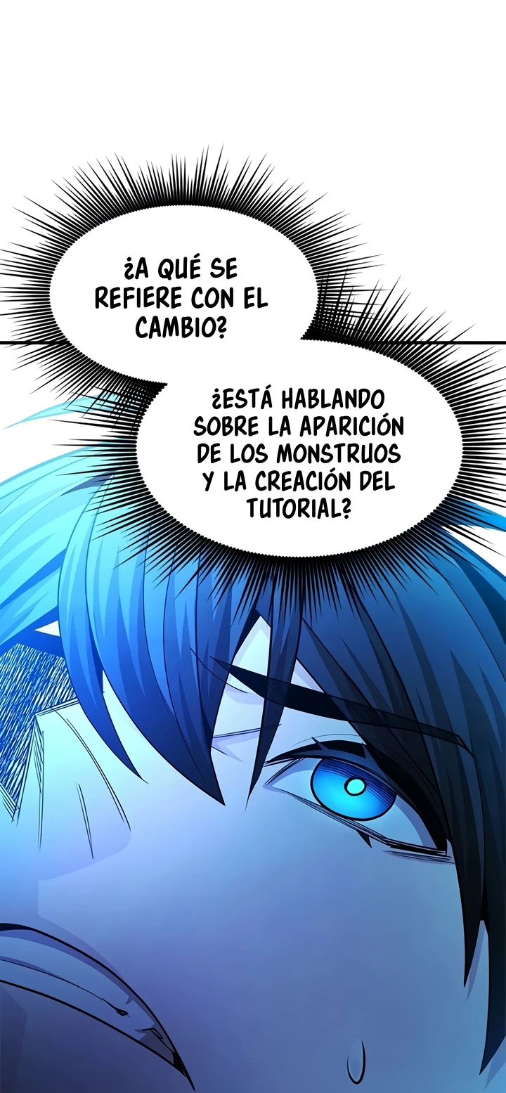 El Tutorial Es Demasiado Difícil - Capítulo 271 - Página 105 - LectorTMOo