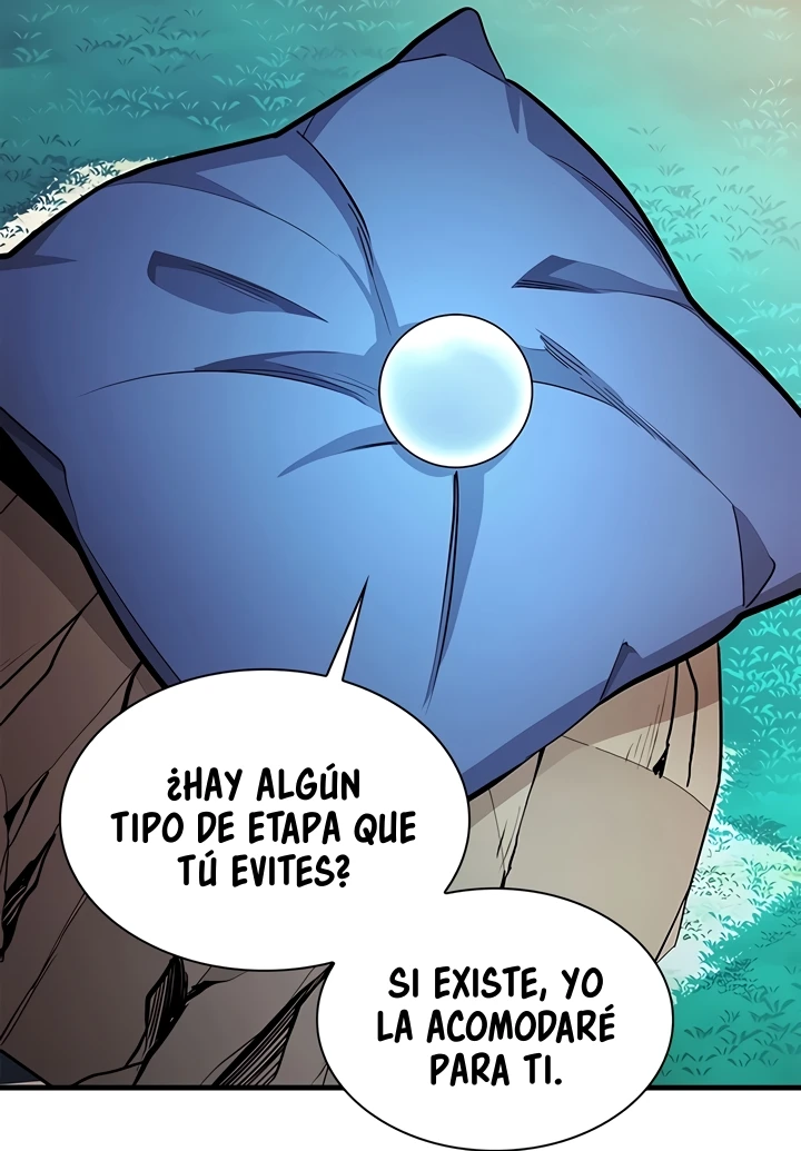 El Tutorial Es Demasiado Difícil - Capítulo 271 - Página 114 - LectorTMOo