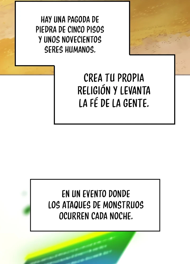 El Tutorial Es Demasiado Difícil - Capítulo 272 - Página 10 - LectorTMOo