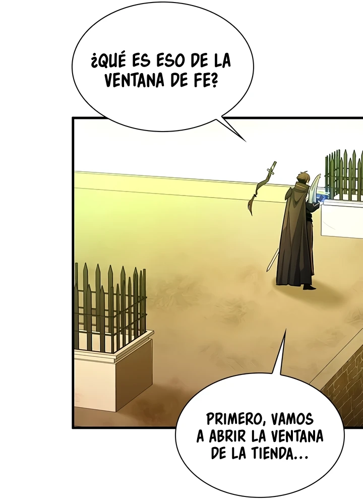 El Tutorial Es Demasiado Difícil - Capítulo 272 - Página 16 - LectorTMOo