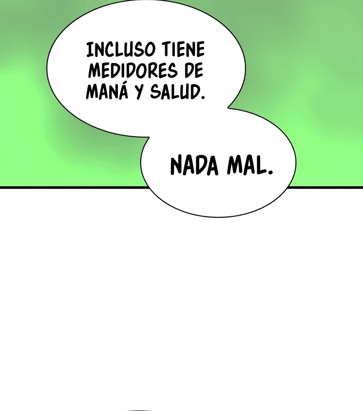 El Tutorial Es Demasiado Difícil - Capítulo 272 - Página 19 - LectorTMOo