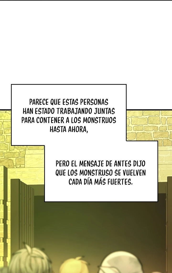 El Tutorial Es Demasiado Difícil - Capítulo 272 - Página 36 - LectorTMOo