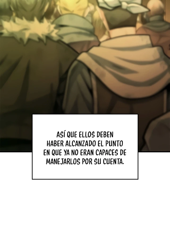 El Tutorial Es Demasiado Difícil - Capítulo 272 - Página 37 - LectorTMOo