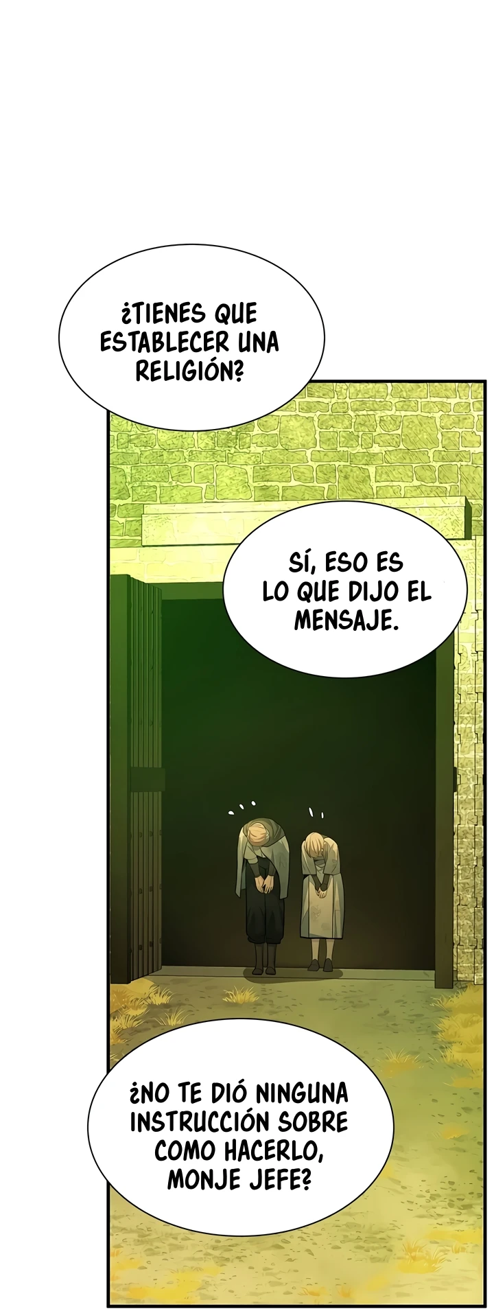 El Tutorial Es Demasiado Difícil - Capítulo 272 - Página 43 - LectorTMOo