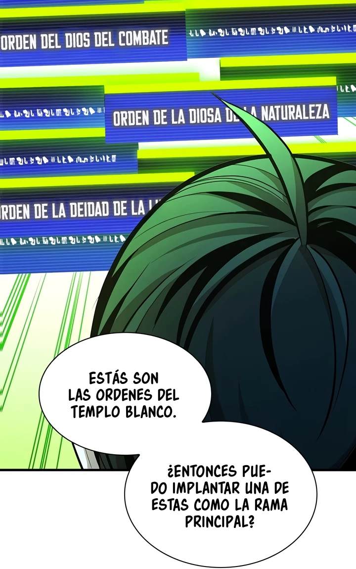 El Tutorial Es Demasiado Difícil - Capítulo 272 - Página 54 - LectorTMOo