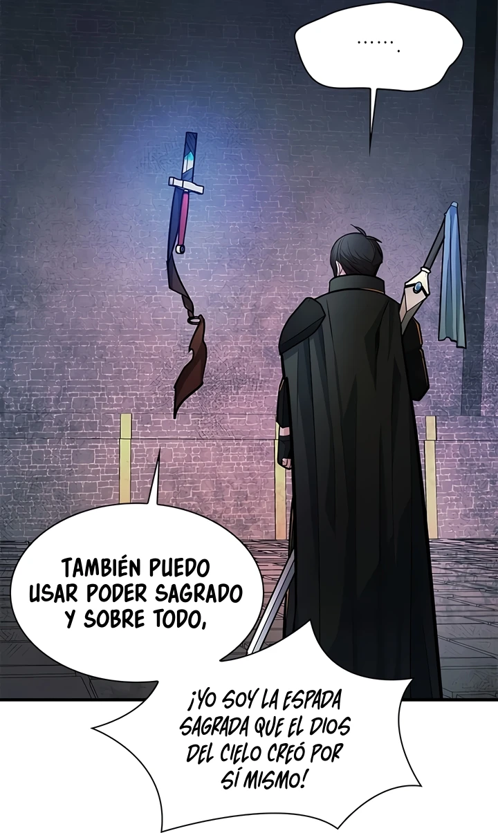 El Tutorial Es Demasiado Difícil - Capítulo 272 - Página 91 - LectorTMOo
