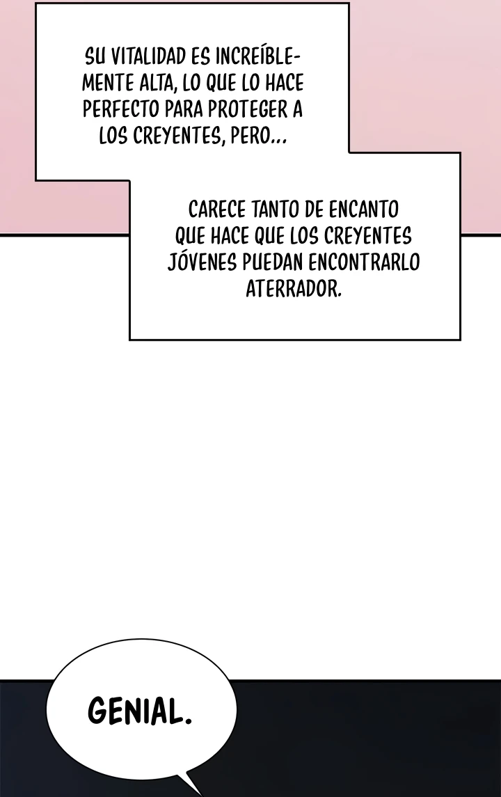 El Tutorial Es Demasiado Difícil - Capítulo 273 - Página 6 - LectorTMOo