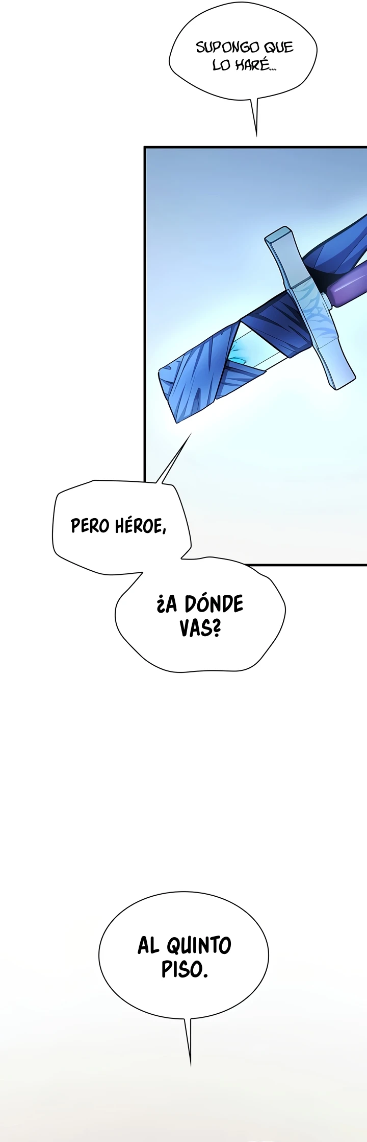 El Tutorial Es Demasiado Difícil - Capítulo 273 - Página 19 - LectorTMOo