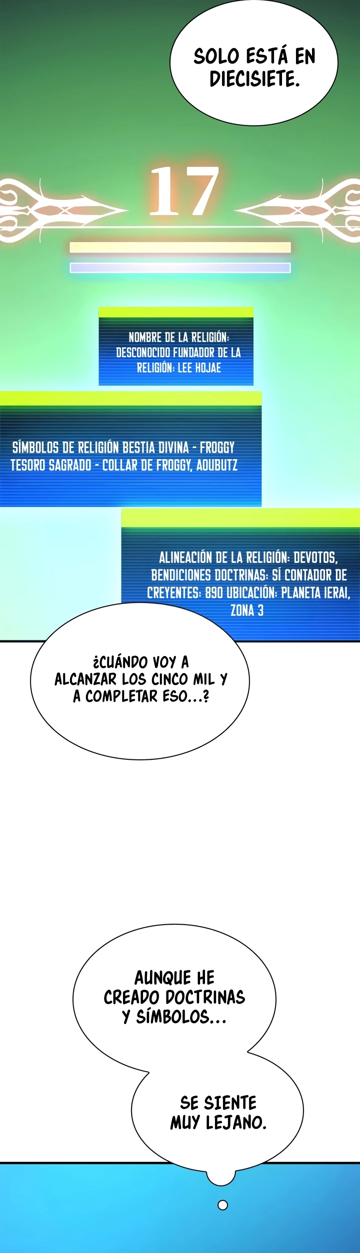 El Tutorial Es Demasiado Difícil - Capítulo 273 - Página 26 - LectorTMOo