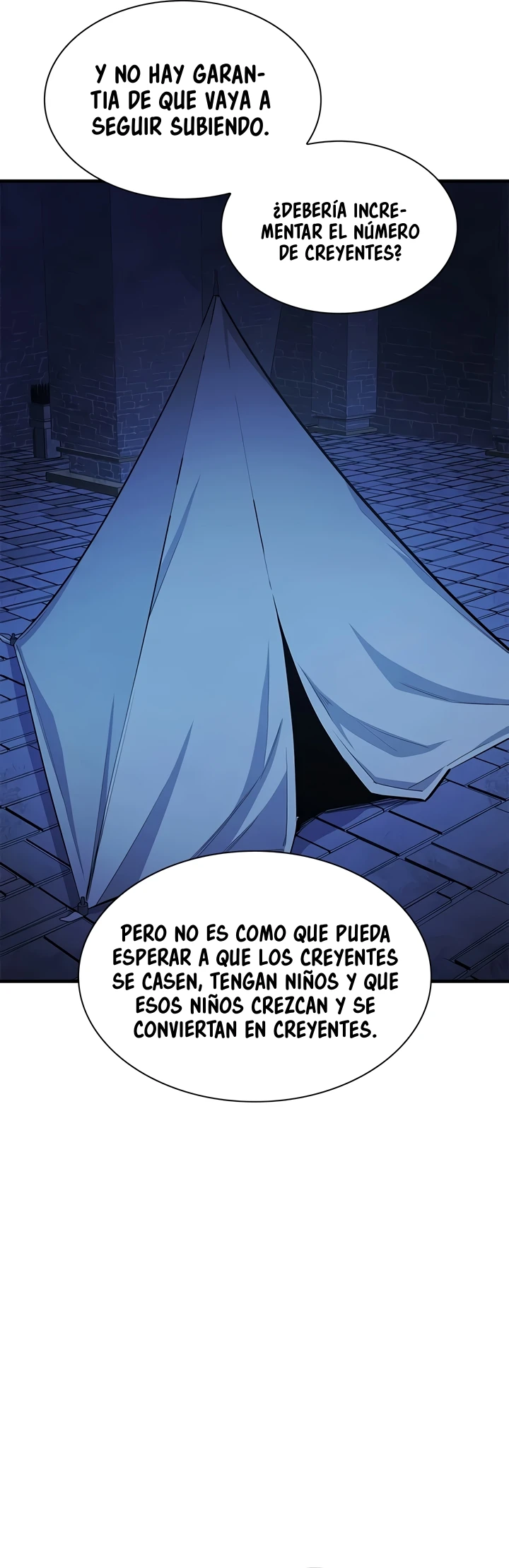 El Tutorial Es Demasiado Difícil - Capítulo 273 - Página 32 - LectorTMOo