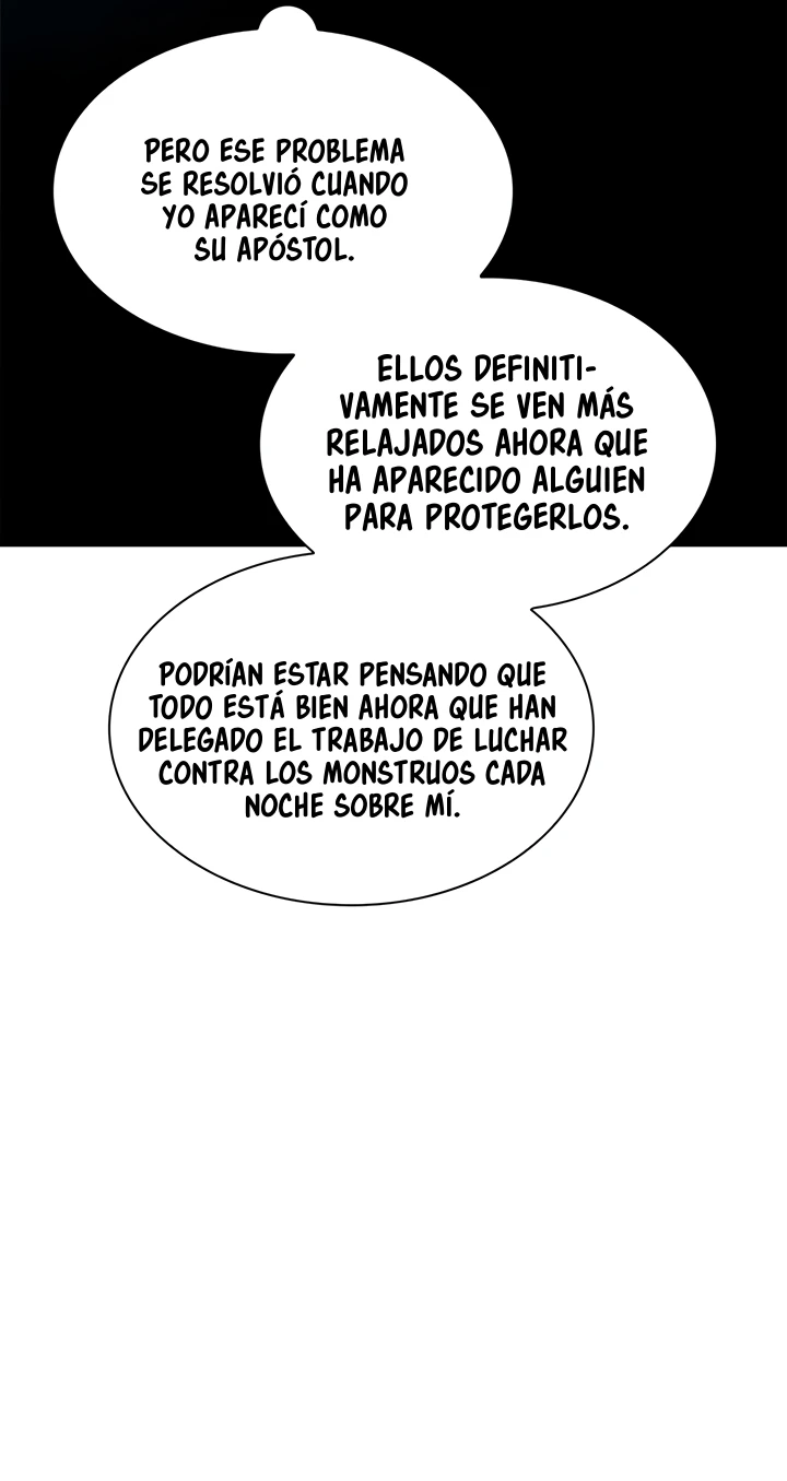 El Tutorial Es Demasiado Difícil - Capítulo 273 - Página 35 - LectorTMOo