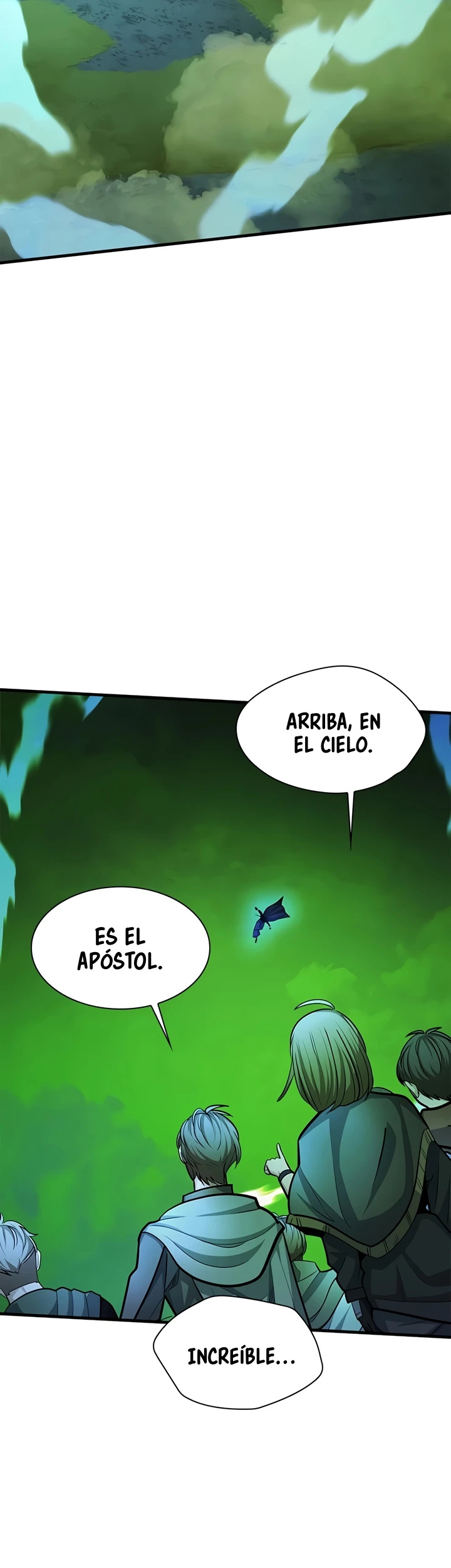 El Tutorial Es Demasiado Difícil - Capítulo 273 - Página 46 - LectorTMOo