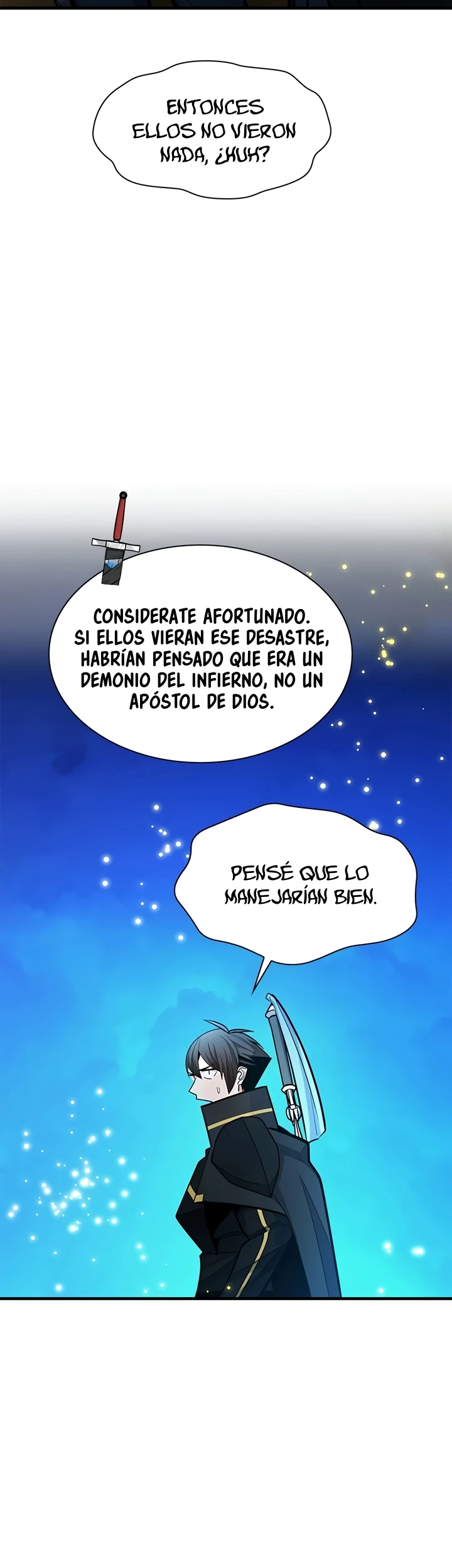 El Tutorial Es Demasiado Difícil - Capítulo 273 - Página 56 - LectorTMOo