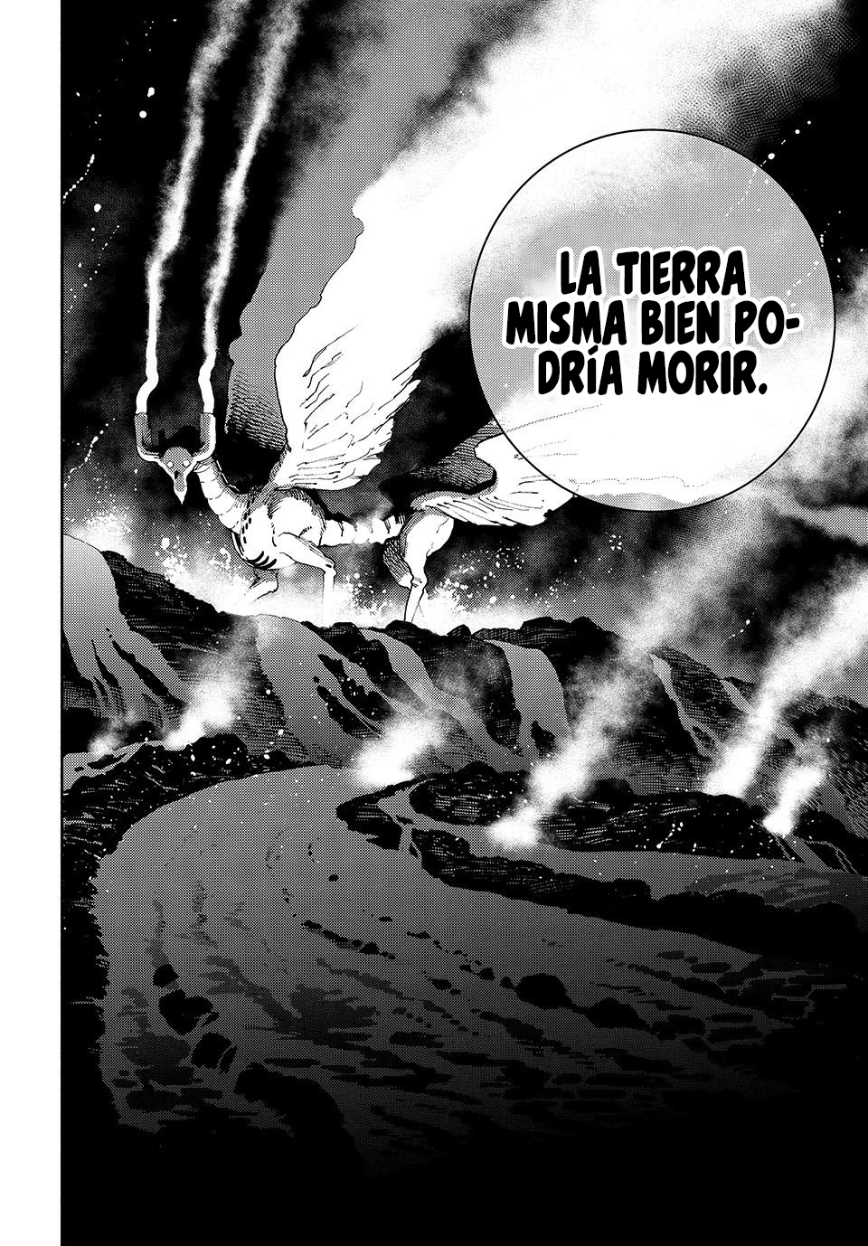 El Viaje De Una Elfa Oscura Con Poderes Menguantes - Capítulo 6 - Página 30 - LectorTMOo