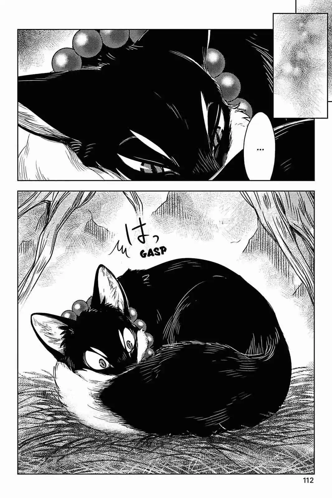 El Zorro Y El Pequeño Tanuki - Capítulo 5 - Página 6 - LectorTMOo