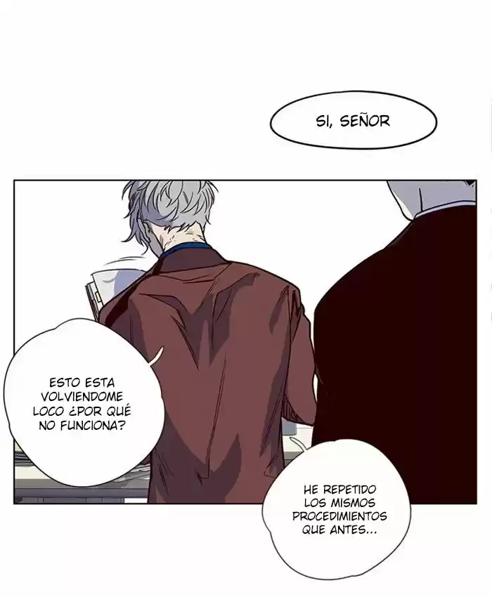 Electricidad Veloz - Capítulo 10 - Página 72 - LectorTMOo