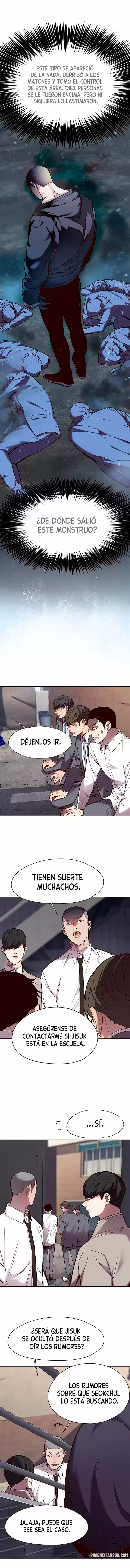 Electricidad Veloz - Capítulo 100 - Página 7 - LectorTMOo