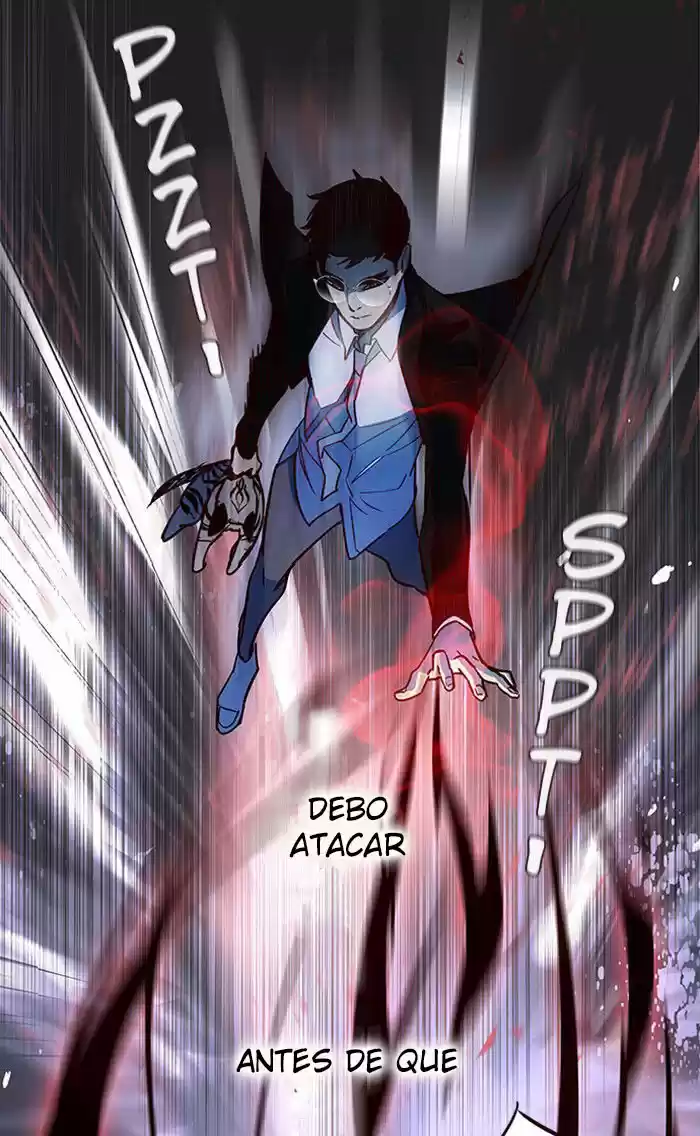Electricidad Veloz - Capítulo 12 - Página 18 - LectorTMOo