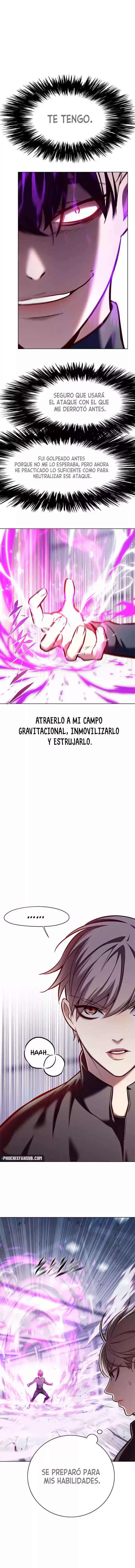 Electricidad Veloz - Capítulo 120 - Página 11 - LectorTMOo