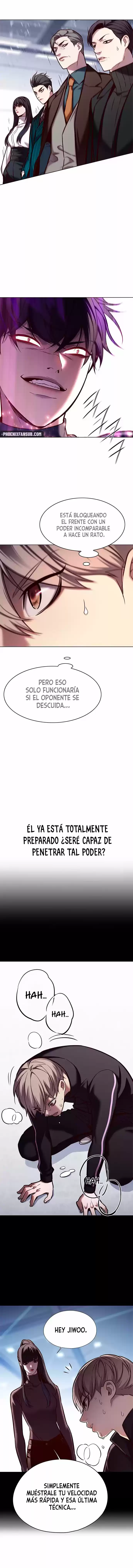 Electricidad Veloz - Capítulo 120 - Página 12 - LectorTMOo