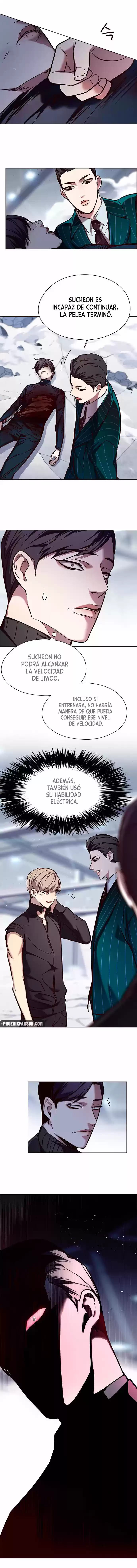Electricidad Veloz - Capítulo 121 - Página 3 - LectorTMOo