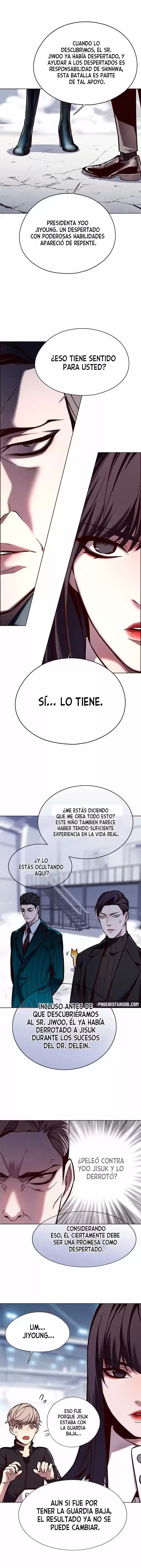 Electricidad Veloz - Capítulo 121 - Página 7 - LectorTMOo