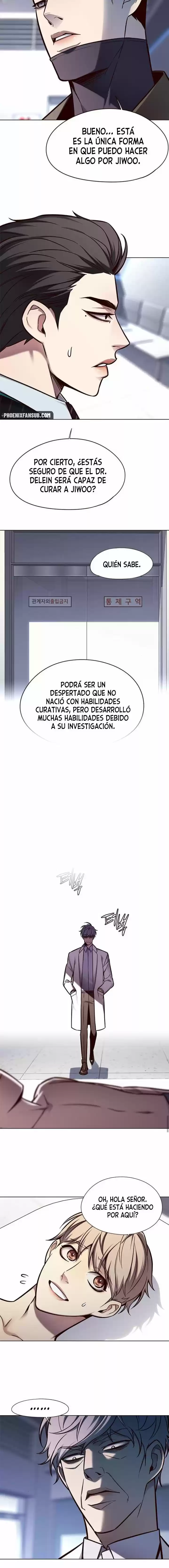 Electricidad Veloz - Capítulo 131 - Página 4 - LectorTMOo