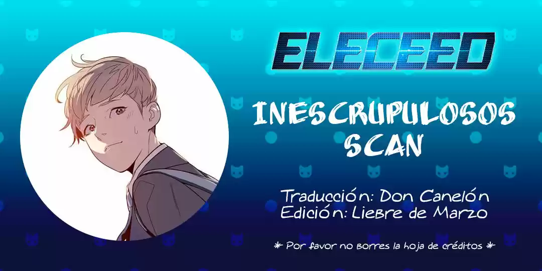 Electricidad Veloz - Capítulo 136 - Página 1 - LectorTMOo