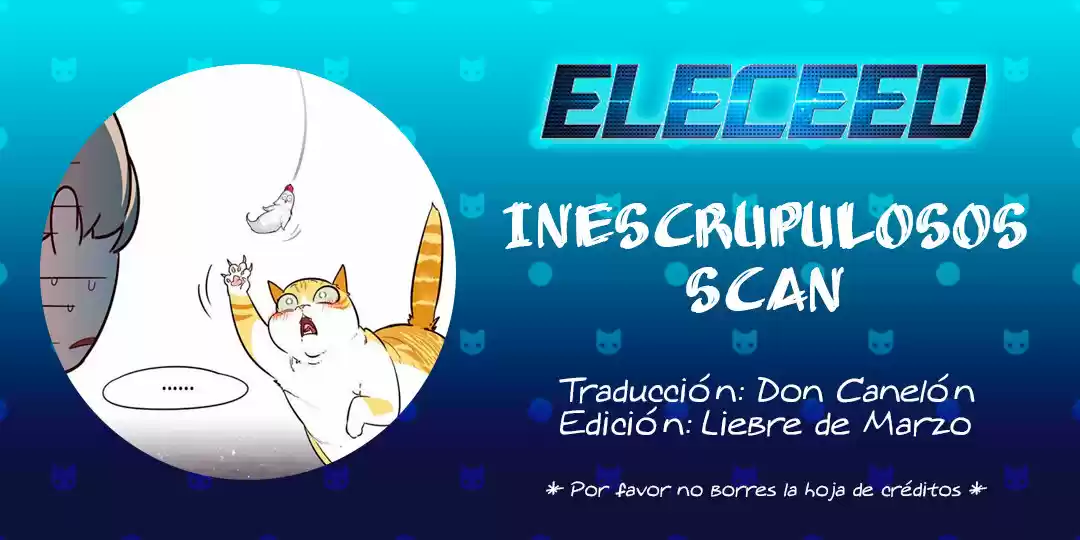 Electricidad Veloz - Capítulo 138 - Página 1 - LectorTMOo
