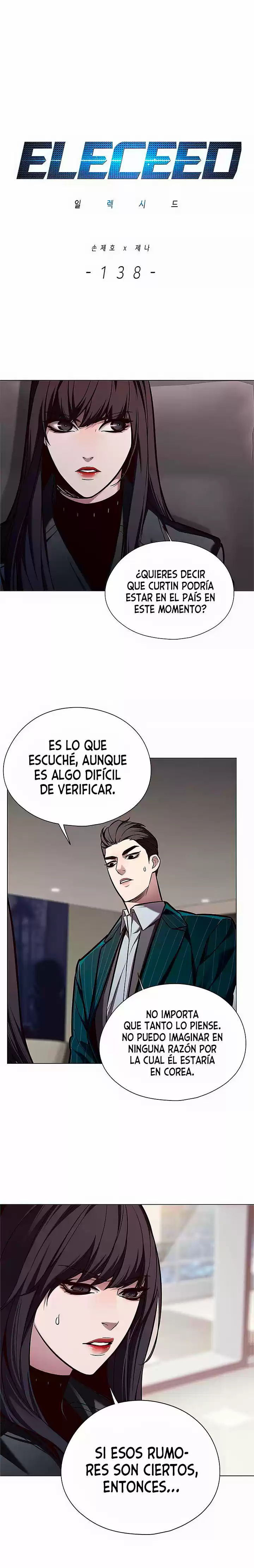 Electricidad Veloz - Capítulo 138 - Página 2 - LectorTMOo