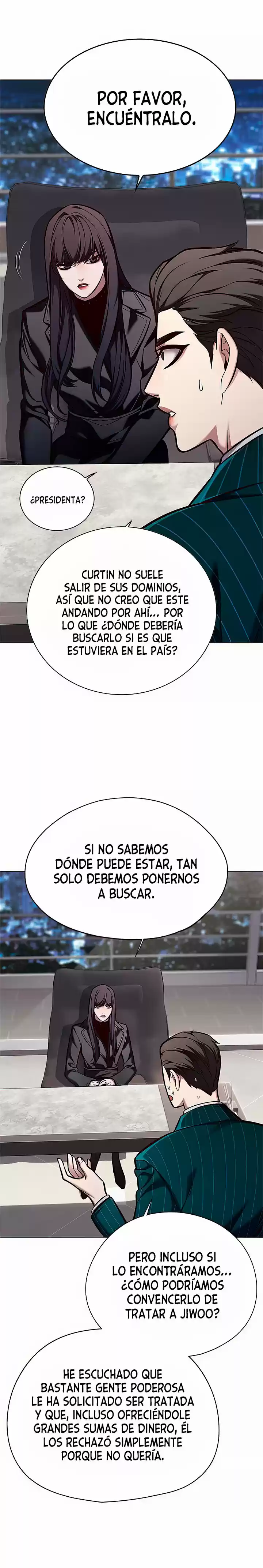 Electricidad Veloz - Capítulo 138 - Página 4 - LectorTMOo