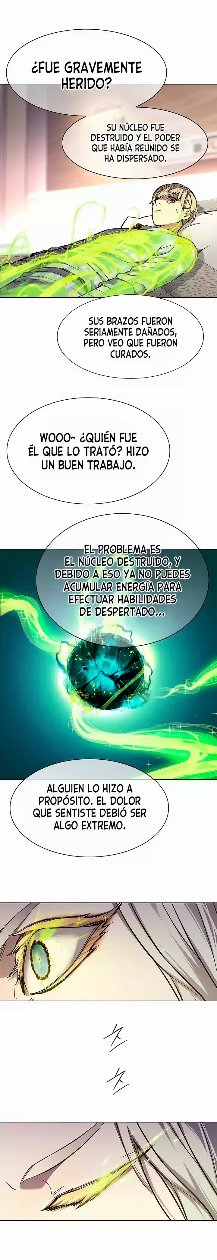 Electricidad Veloz - Capítulo 138 - Página 10 - LectorTMOo
