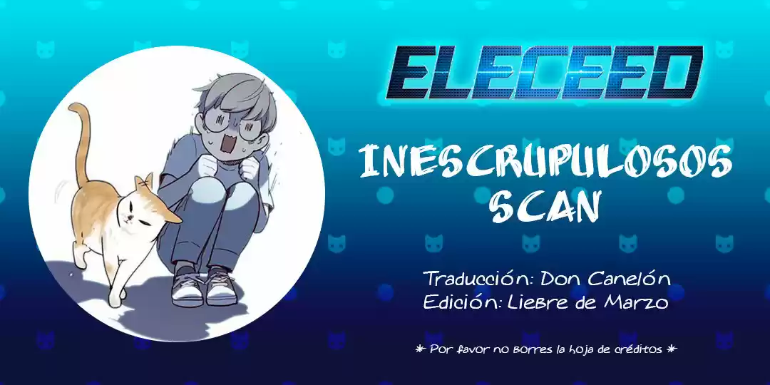 Electricidad Veloz - Capítulo 142 - Página 1 - LectorTMOo