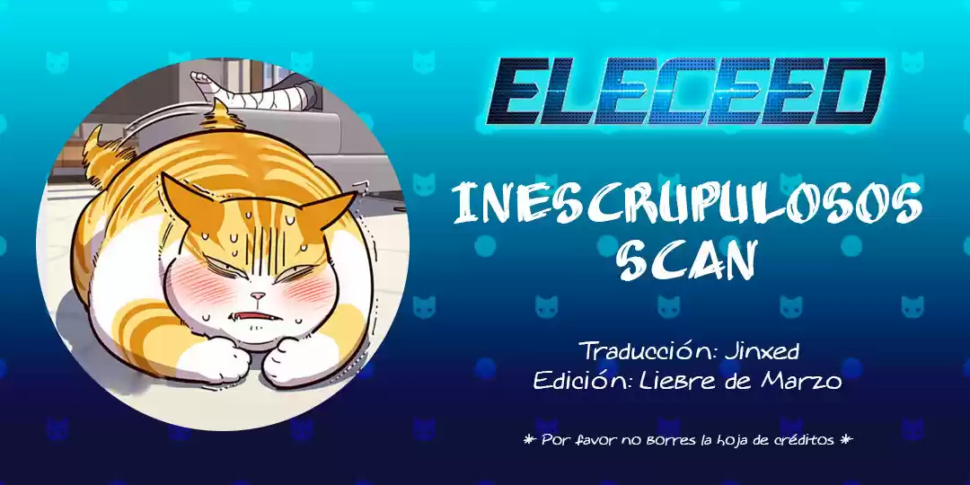 Electricidad Veloz - Capítulo 147 - Página 1 - LectorTMOo
