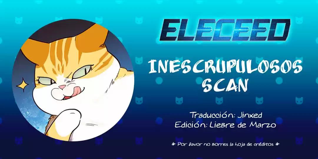 Electricidad Veloz - Capítulo 150 - Página 1 - LectorTMOo