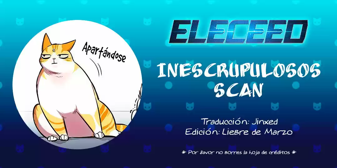 Electricidad Veloz - Capítulo 155 - Página 1 - LectorTMOo